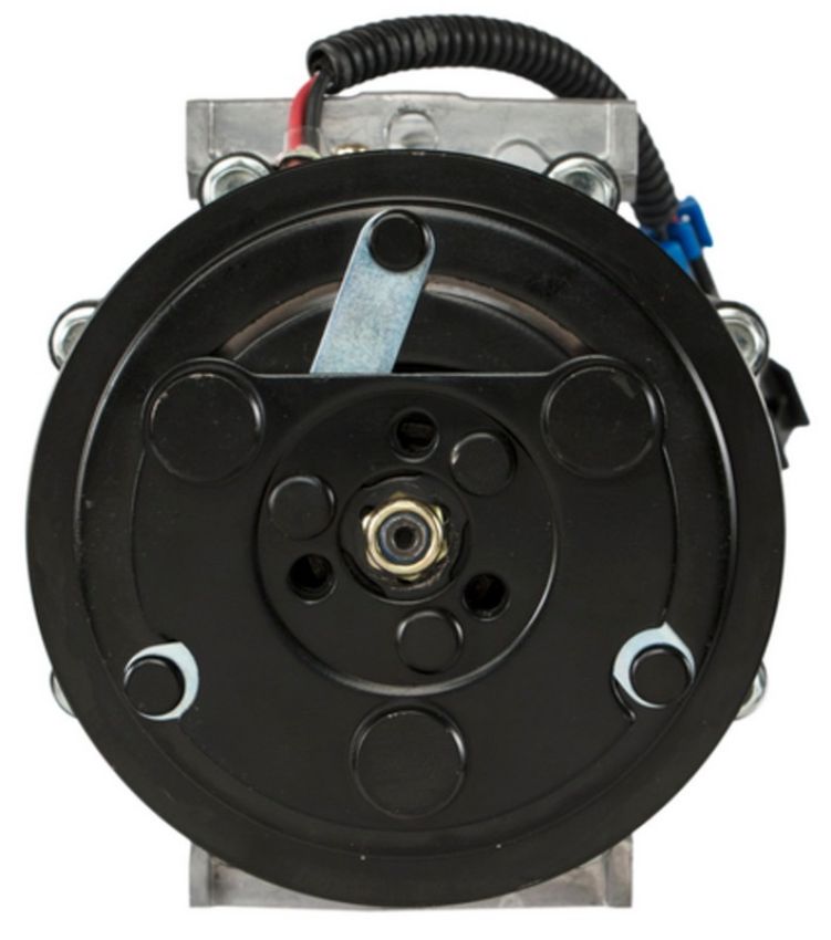 Four Seasons 168538 Sanden SD7H15 Compressor