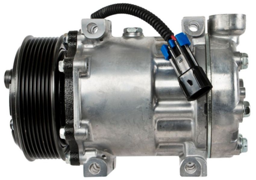 Four Seasons 168538 Sanden SD7H15 Compressor