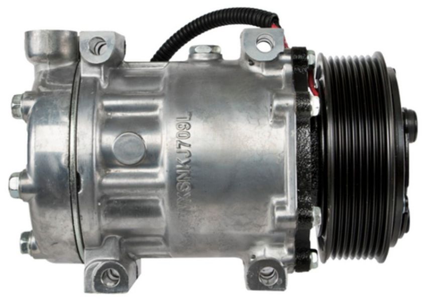 Four Seasons 168538 Sanden SD7H15 Compressor