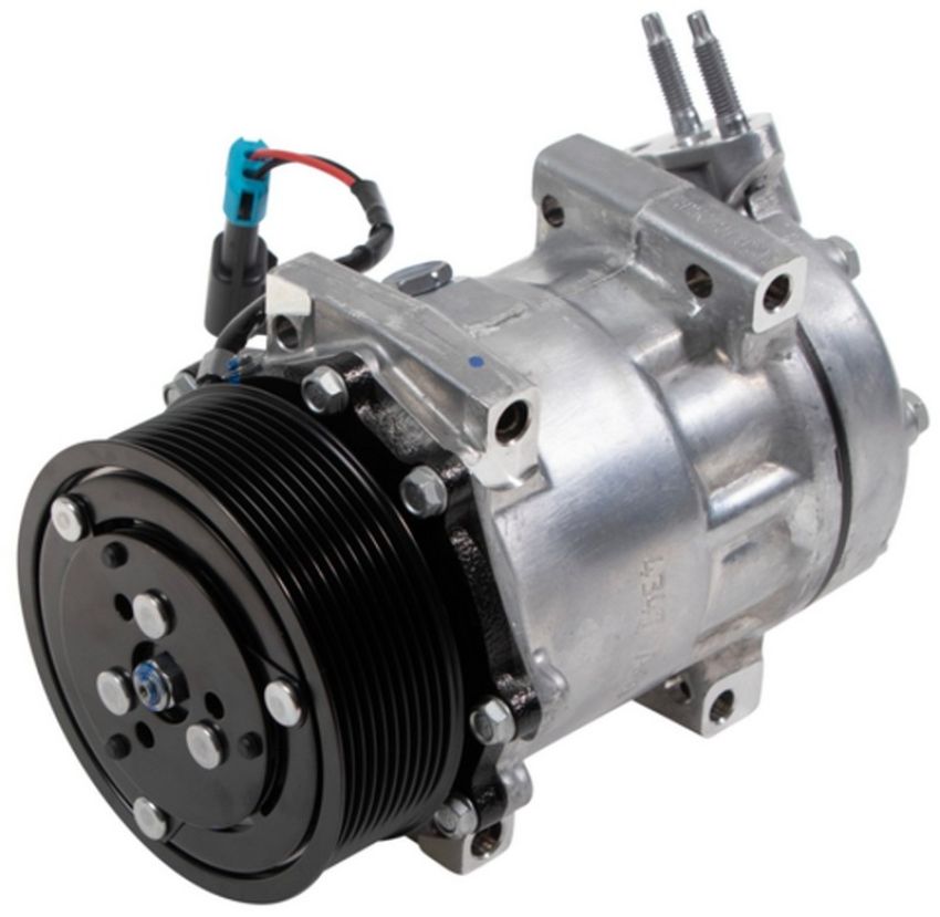 Four Seasons 168539 Sanden SD7H15 Compressor