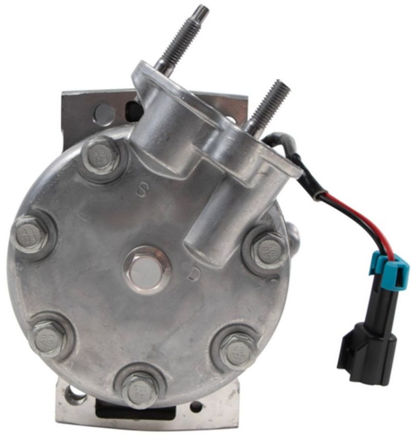 Four Seasons 168539 Sanden SD7H15 Compressor