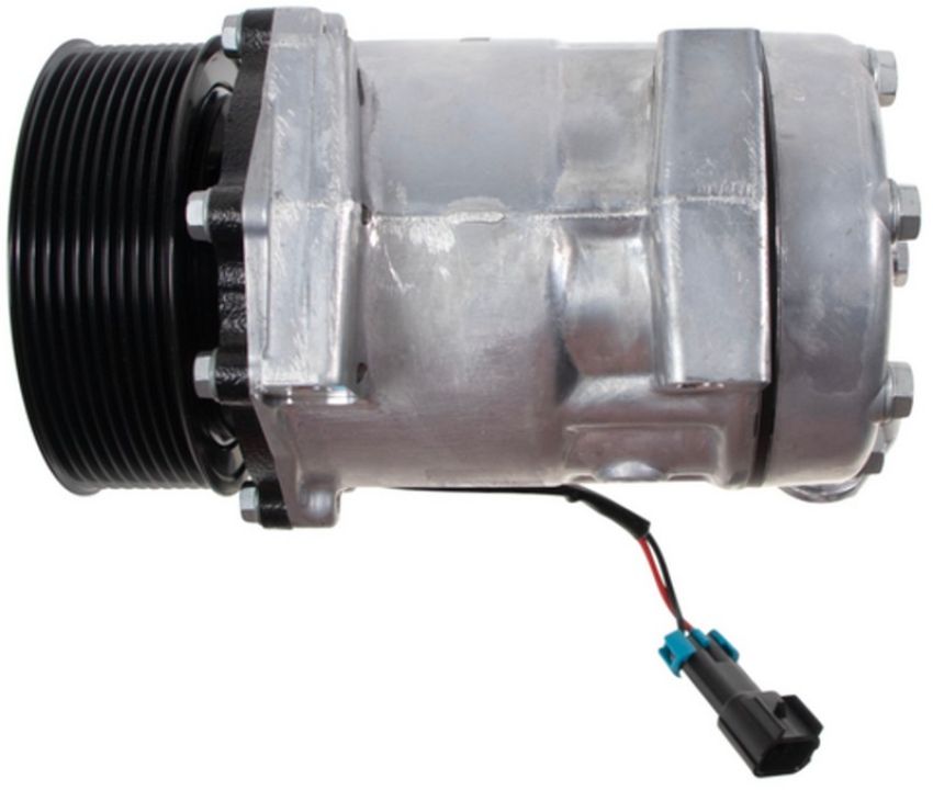 Four Seasons 168539 Sanden SD7H15 Compressor