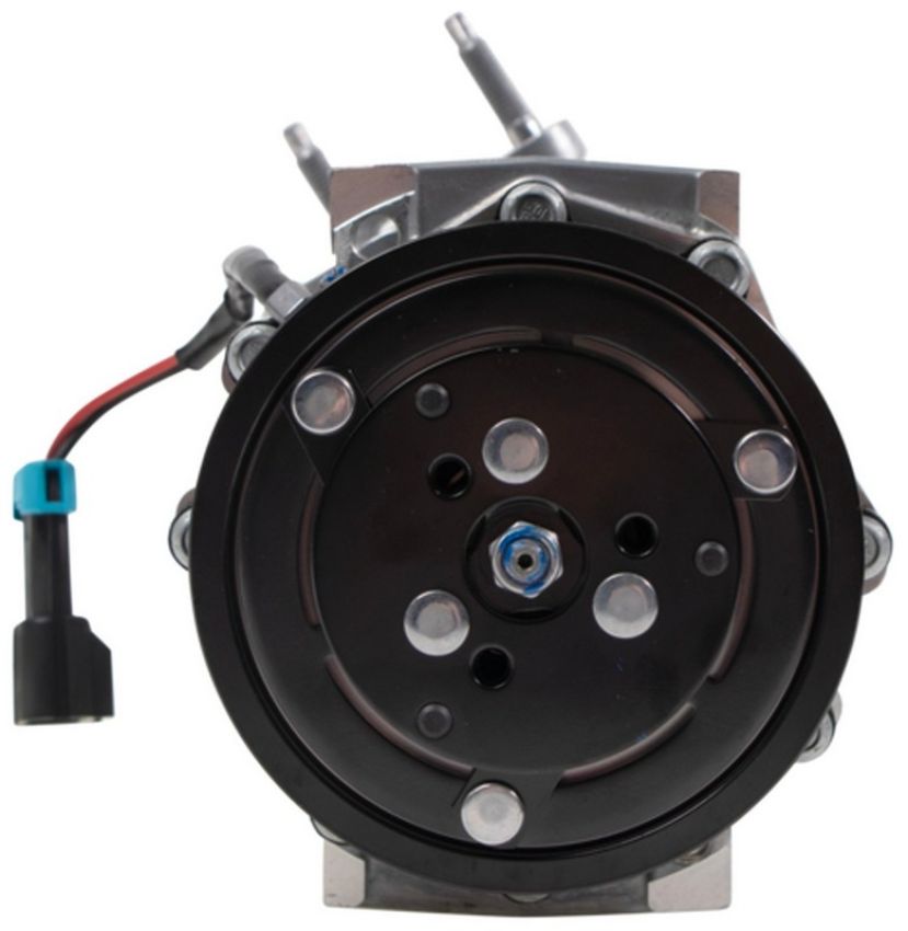 Four Seasons 168539 Sanden SD7H15 Compressor