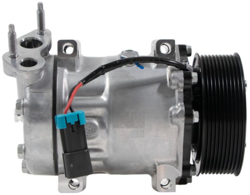 Four Seasons 168539 Sanden SD7H15 Compressor