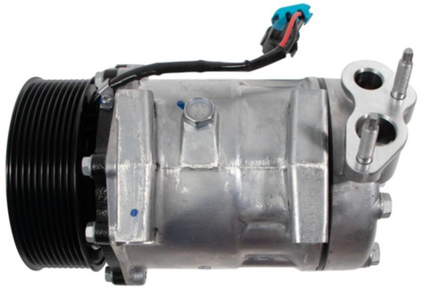 Four Seasons 168539 Sanden SD7H15 Compressor