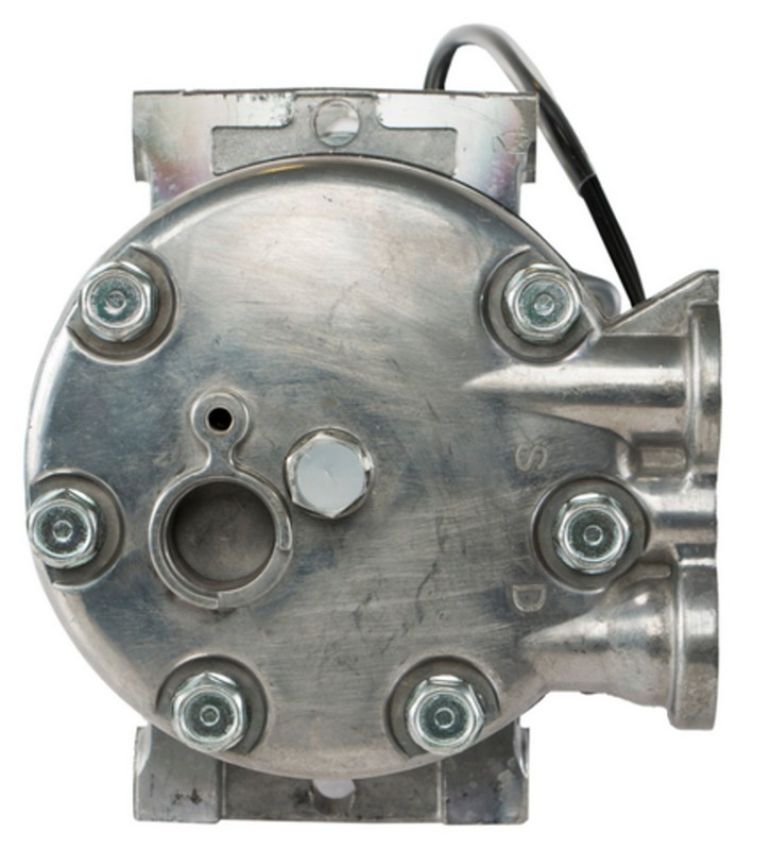 Four Seasons 168540 Sanden SD7H15 Compressor