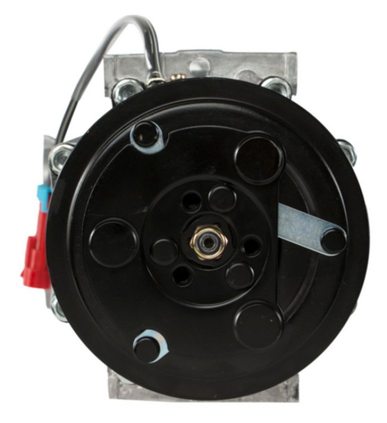 Four Seasons 168540 Sanden SD7H15 Compressor