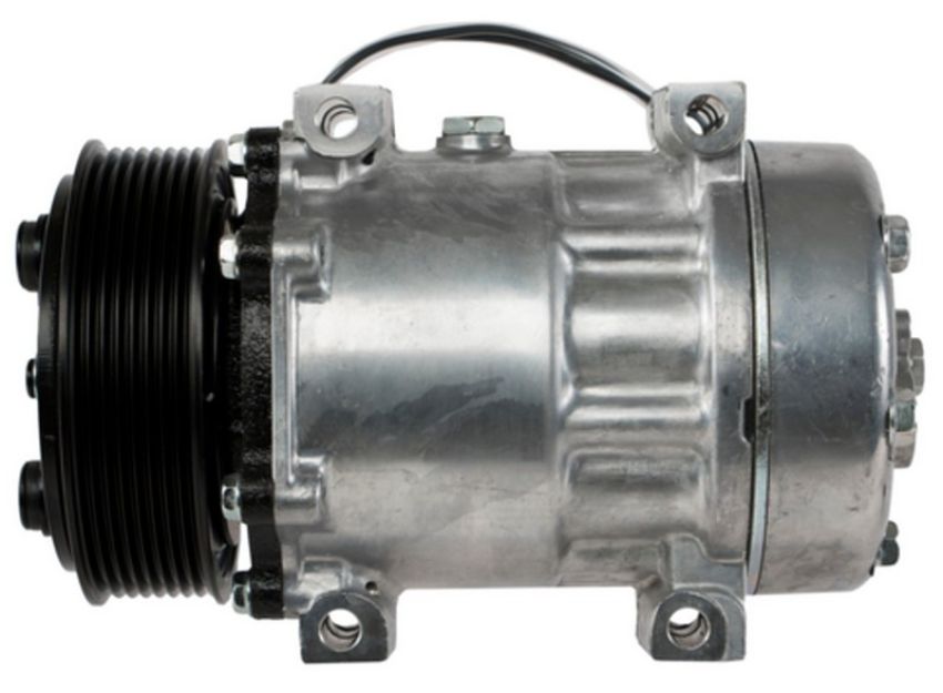 Four Seasons 168540 Sanden SD7H15 Compressor