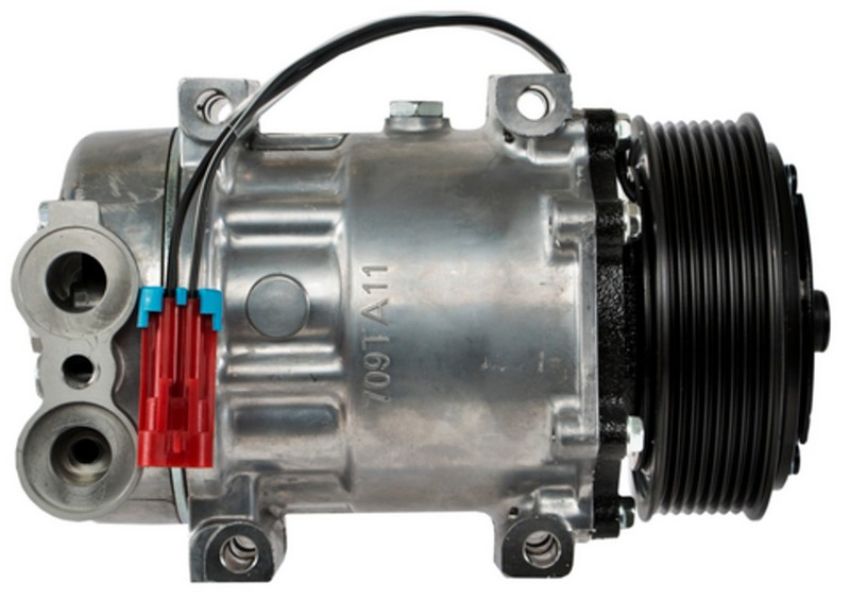 Four Seasons 168540 Sanden SD7H15 Compressor