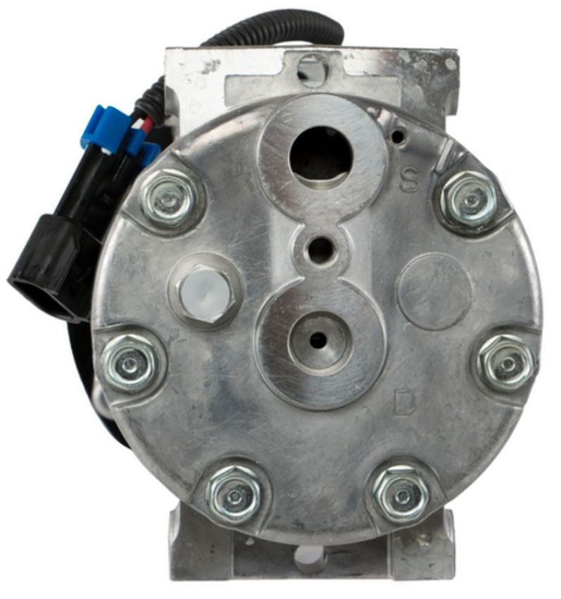 Four Seasons 168541 Sanden SD7H15 Compressor
