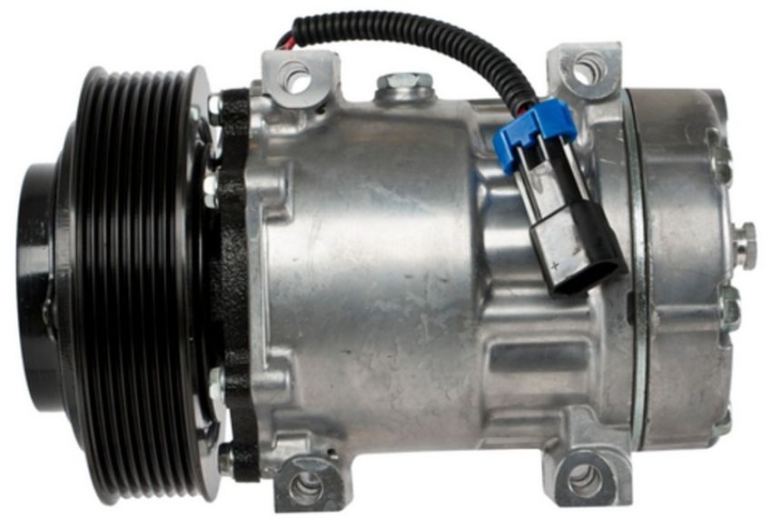 Four Seasons 168541 Sanden SD7H15 Compressor