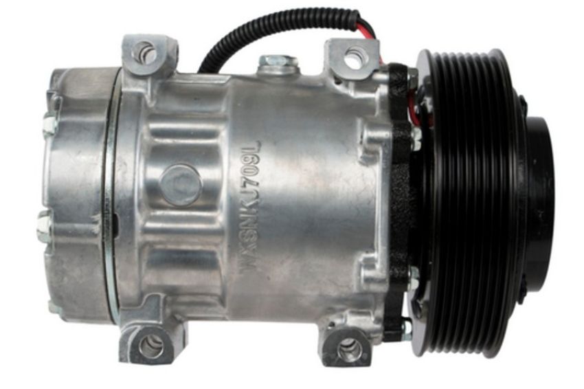 Four Seasons 168541 Sanden SD7H15 Compressor