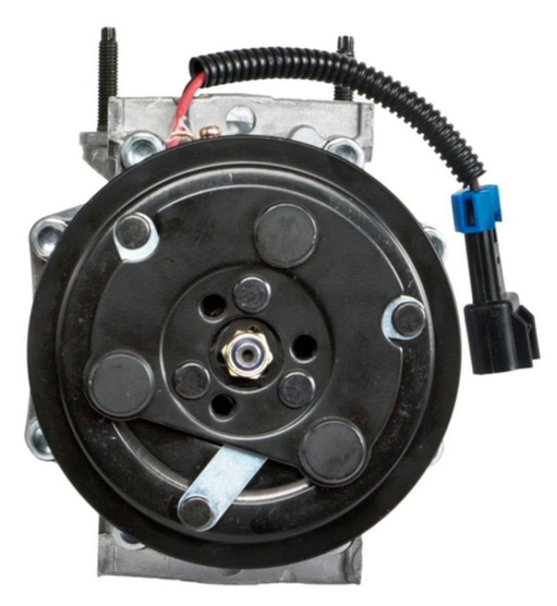 Four Seasons 168582 Sanden SD7H15 Compressor