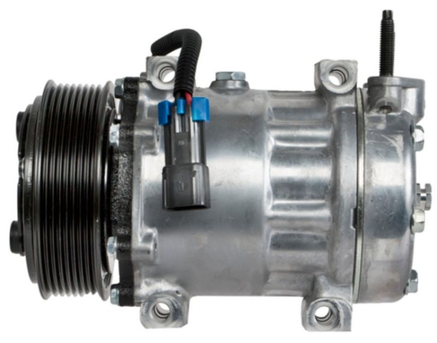 Four Seasons 168582 Sanden SD7H15 Compressor