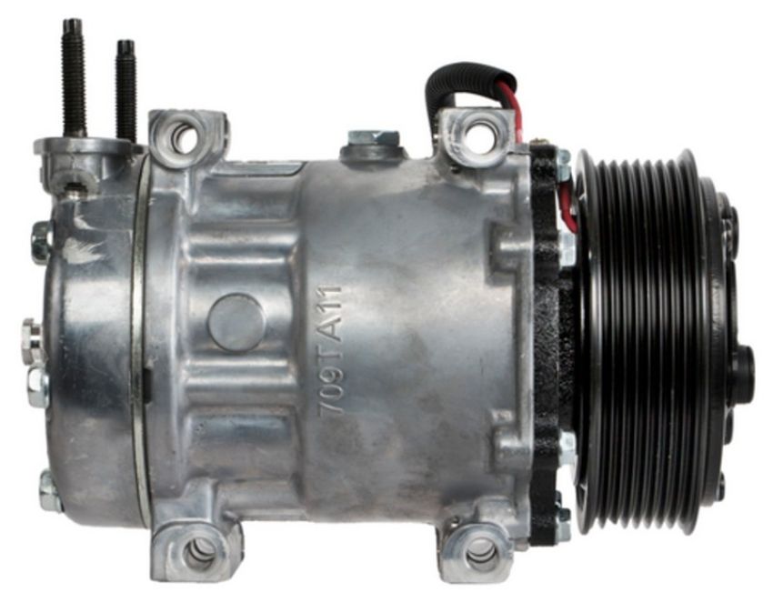 Four Seasons 168582 Sanden SD7H15 Compressor