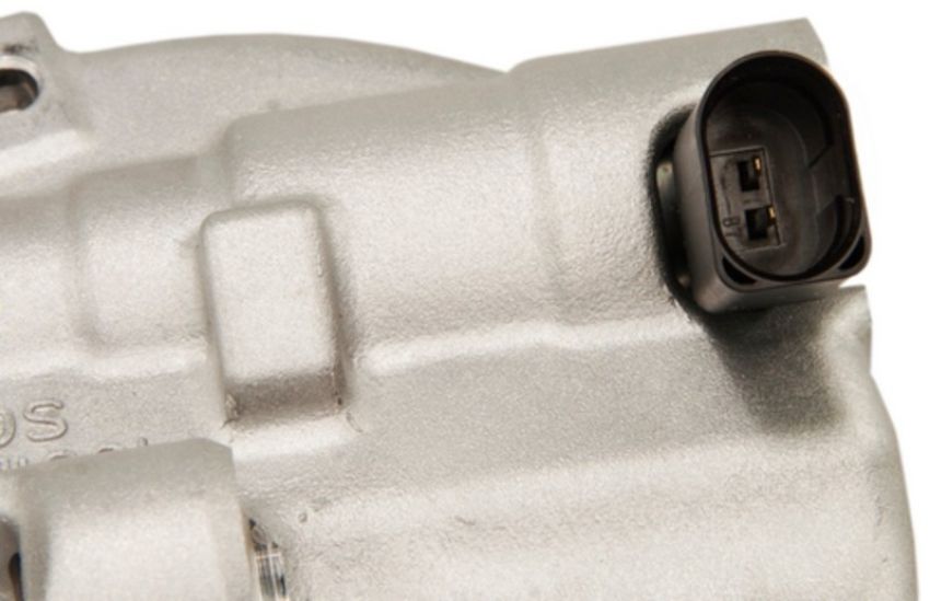 Four Seasons 168646 Sanden PXE16 Compressor