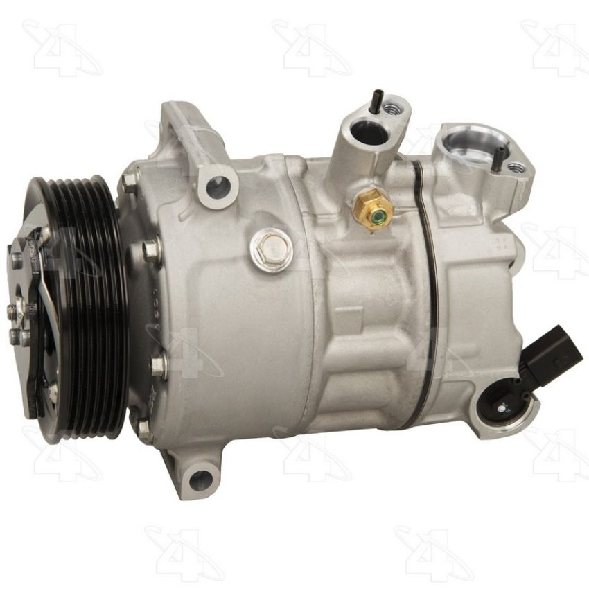 Four Seasons 168646 Sanden PXE16 Compressor