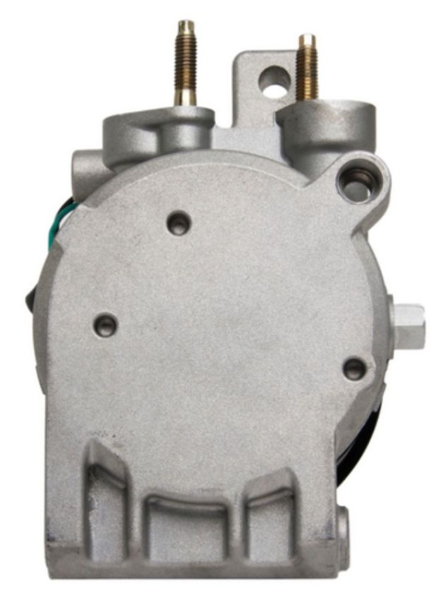 Four Seasons 168661 Valeo DKS17D Compressor