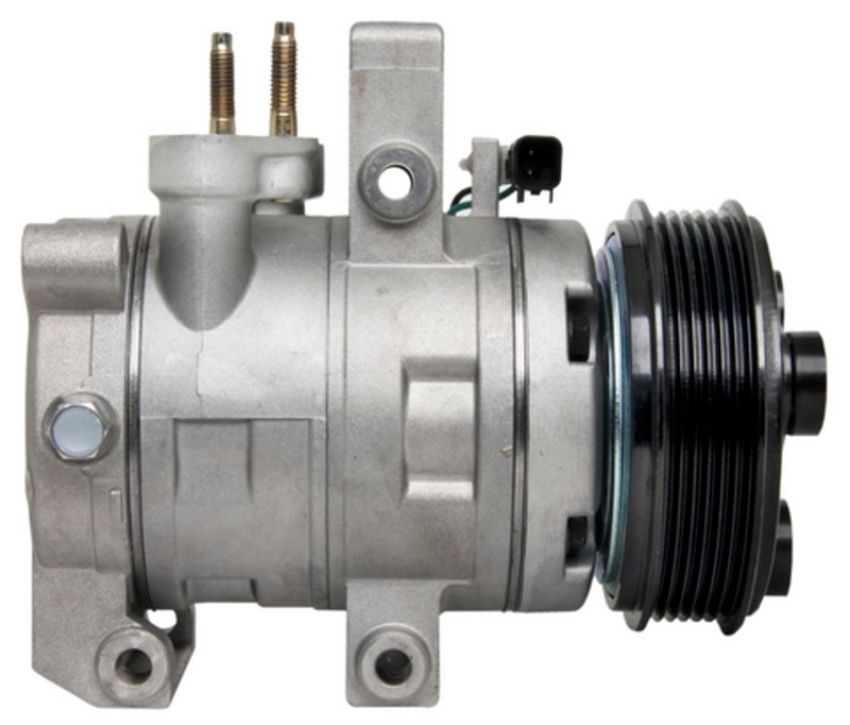 Four Seasons 168661 Valeo DKS17D Compressor