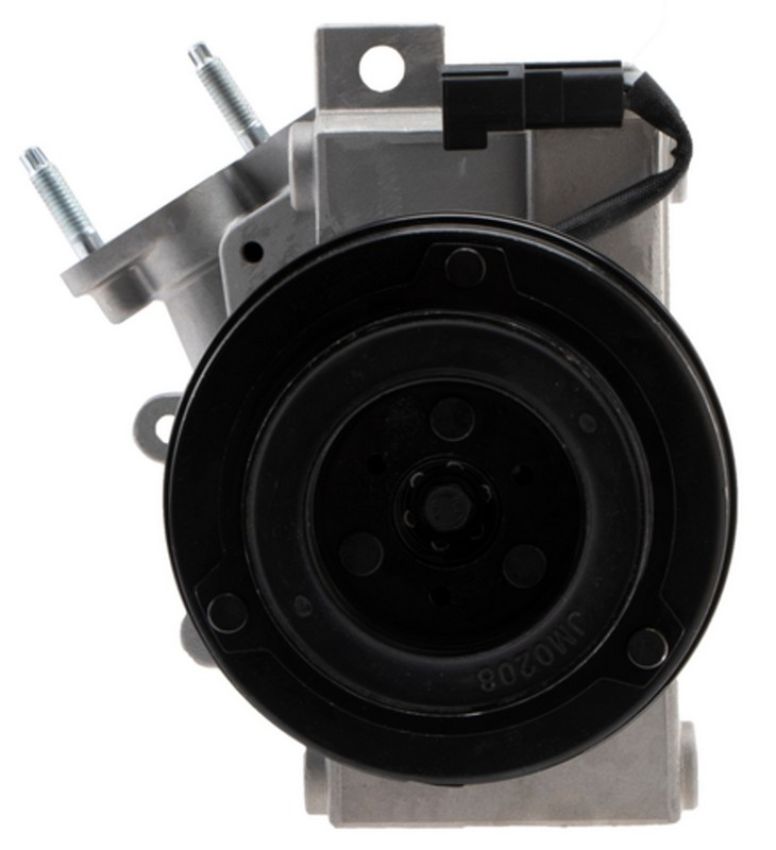 Four Seasons 168662 Diesel Kiki DKS20 Compressor