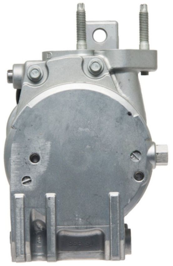 Four Seasons 168664 Diesel Kiki DKS20 Compressor