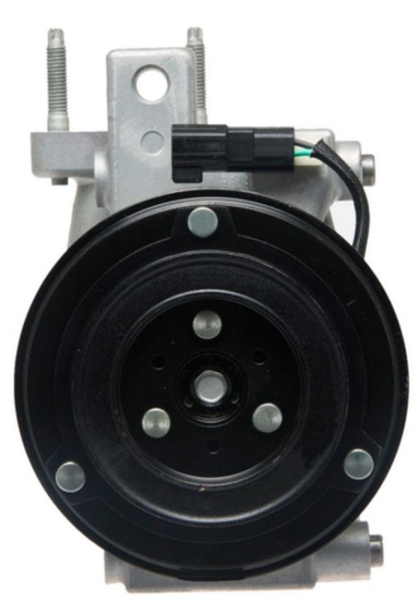 Four Seasons 168664 Diesel Kiki DKS20 Compressor