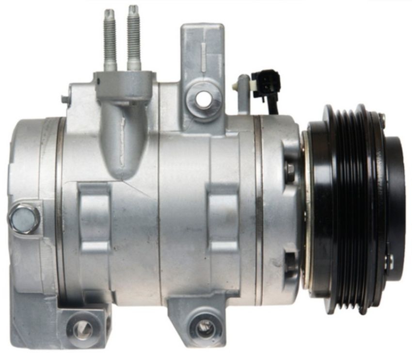 Four Seasons 168664 Diesel Kiki DKS20 Compressor