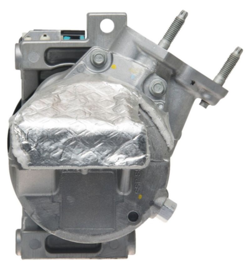 Four Seasons 168665 Diesel Kiki DKS20 Compressor