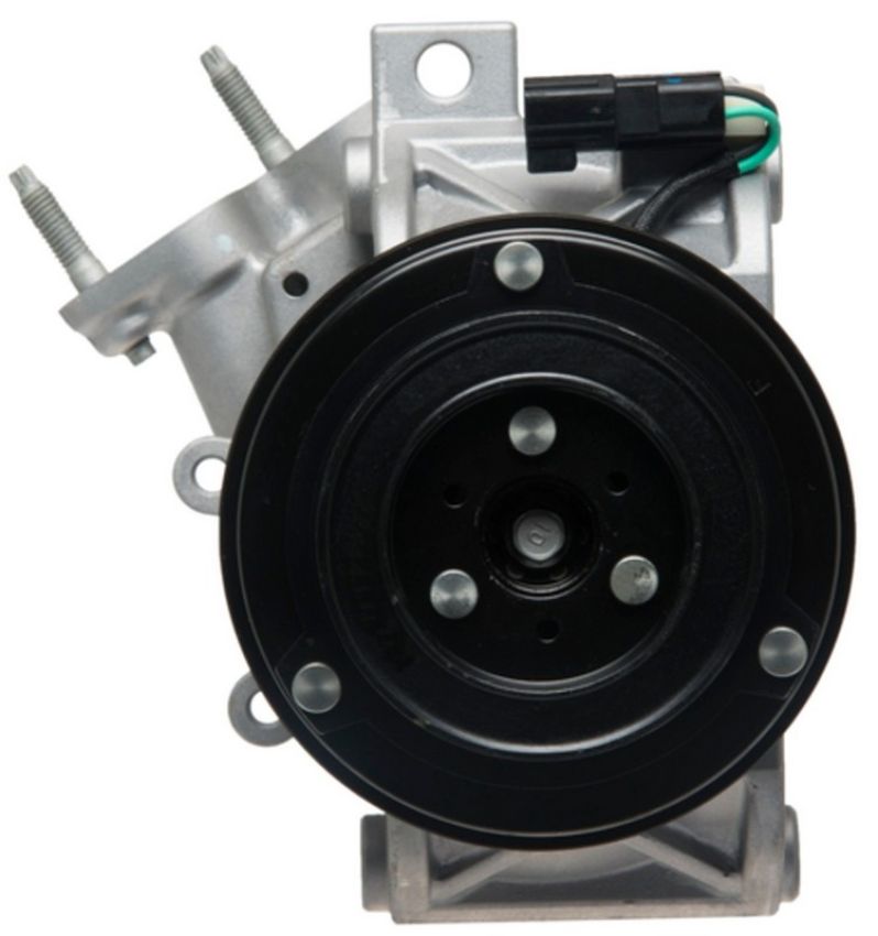 Four Seasons 168665 Diesel Kiki DKS20 Compressor