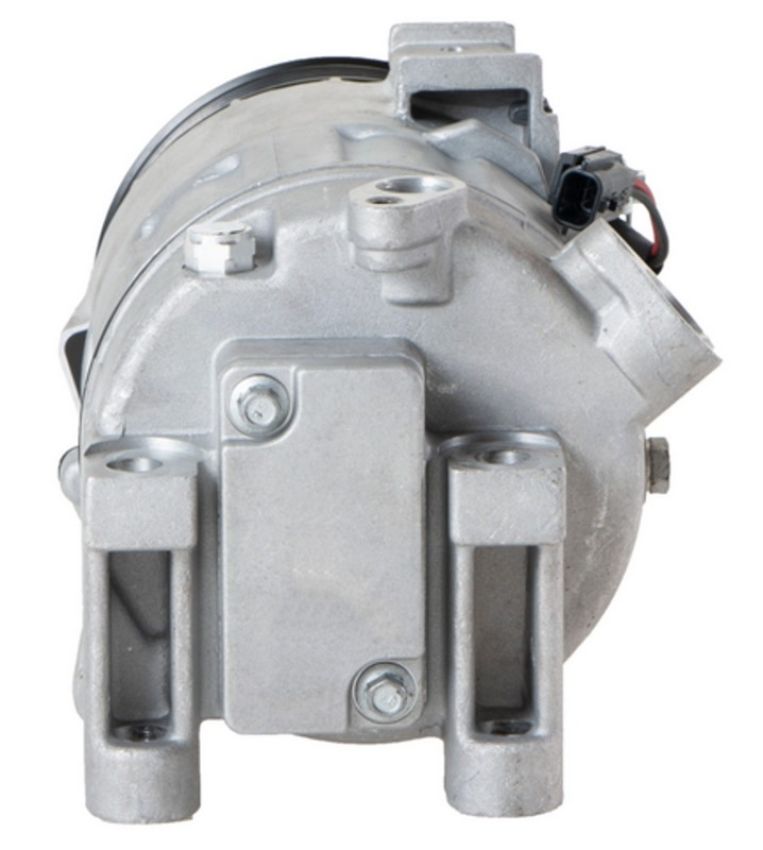 Four Seasons 168667 Valeo DCS-171C Compressor
