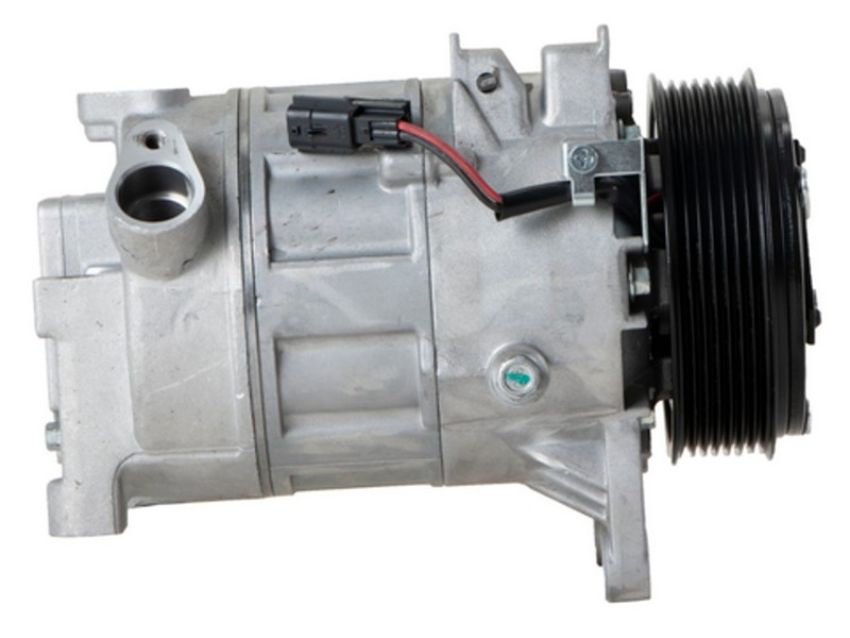 Four Seasons 168667 Valeo DCS-171C Compressor