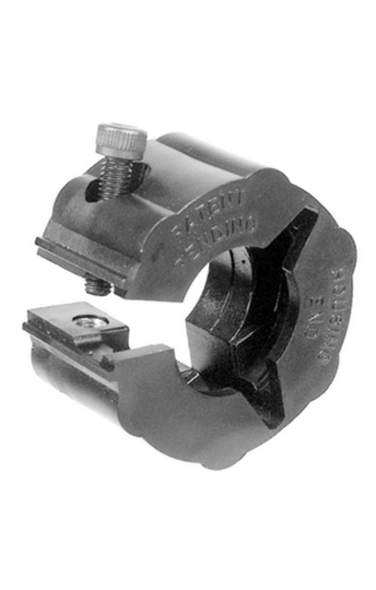 Four Seasons 16872 Springlock Retainer, Plastic, A/C Fitting