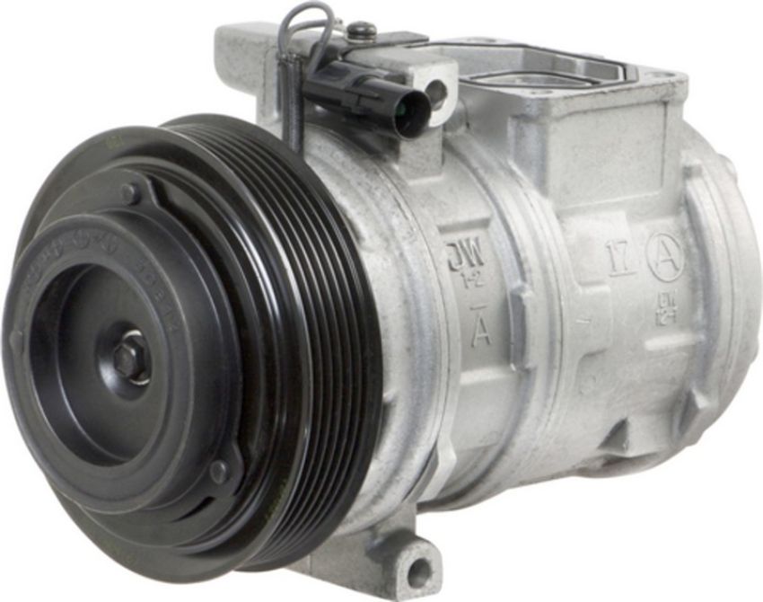 Four Seasons 178300 Denso 10PA17C Compressor