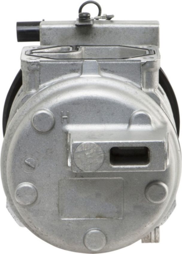 Four Seasons 178300 Denso 10PA17C Compressor