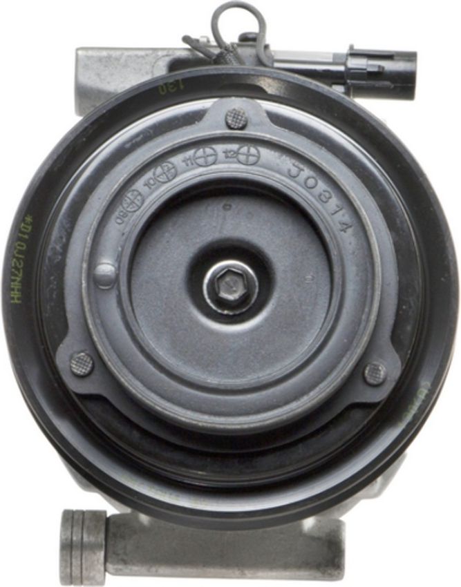 Four Seasons 178300 Denso 10PA17C Compressor