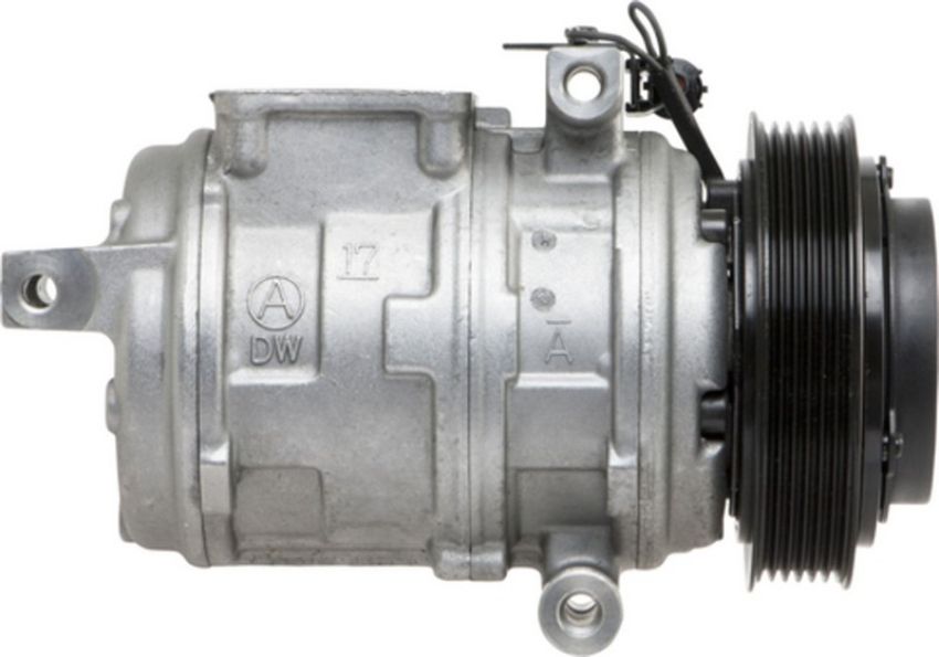 Four Seasons 178300 Denso 10PA17C Compressor