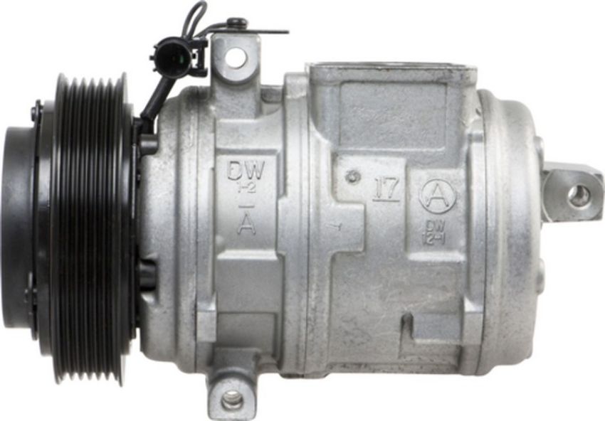 Four Seasons 178300 Denso 10PA17C Compressor