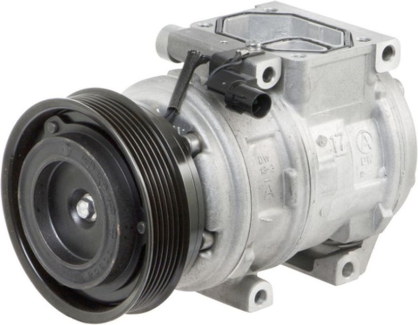 Four Seasons 178301 Denso 10PA17C Compressor
