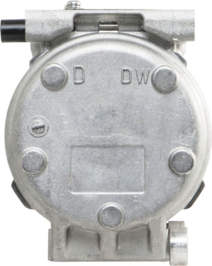 Four Seasons 178301 Denso 10PA17C Compressor