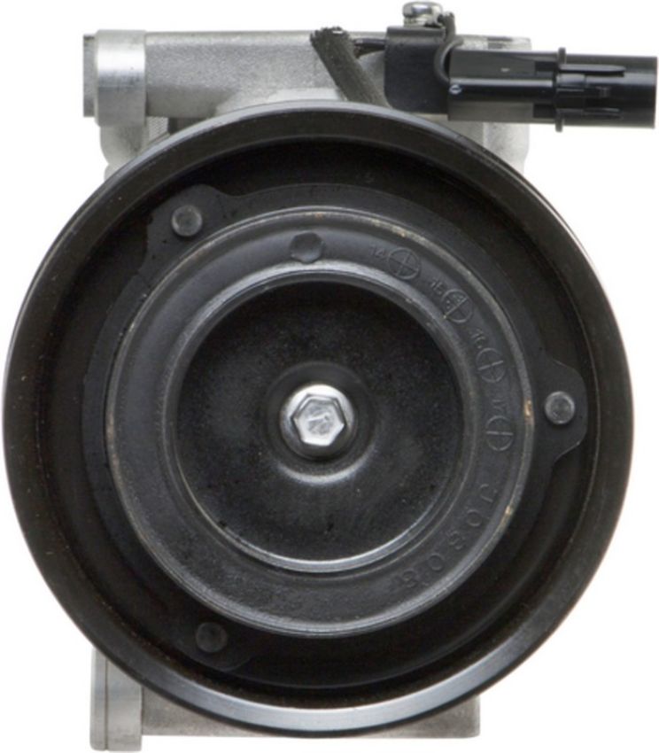 Four Seasons 178301 Denso 10PA17C Compressor