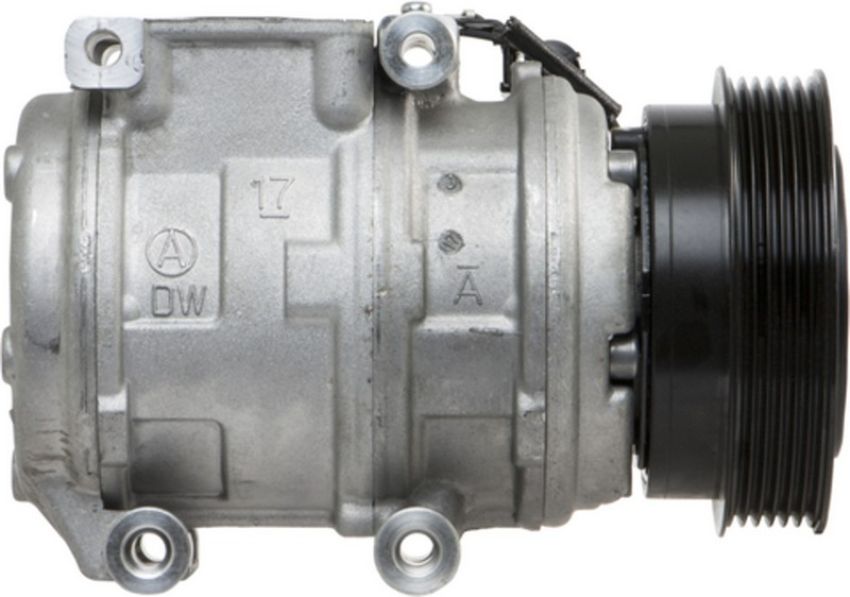 Four Seasons 178301 Denso 10PA17C Compressor