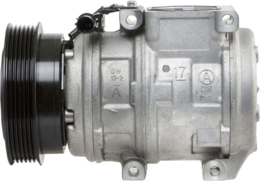 Four Seasons 178301 Denso 10PA17C Compressor