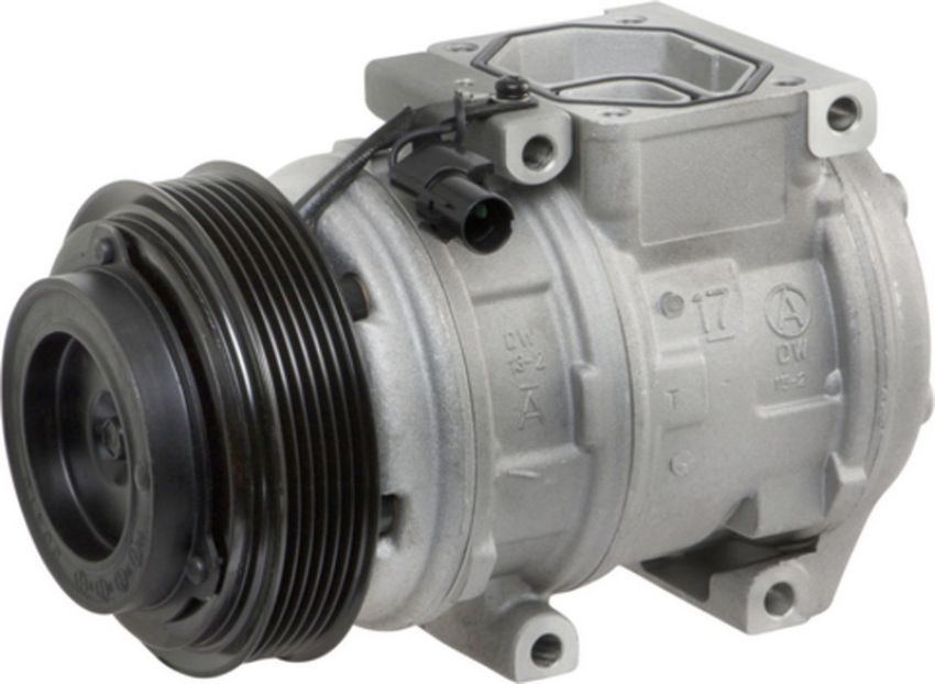 Four Seasons 178302 Denso 10PA17C Compressor