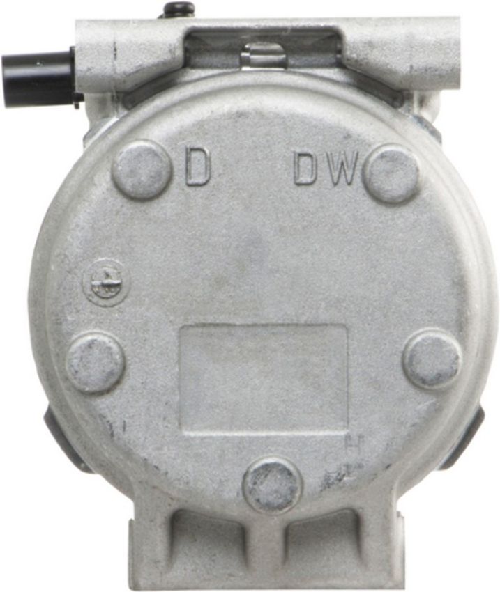 Four Seasons 178302 Denso 10PA17C Compressor