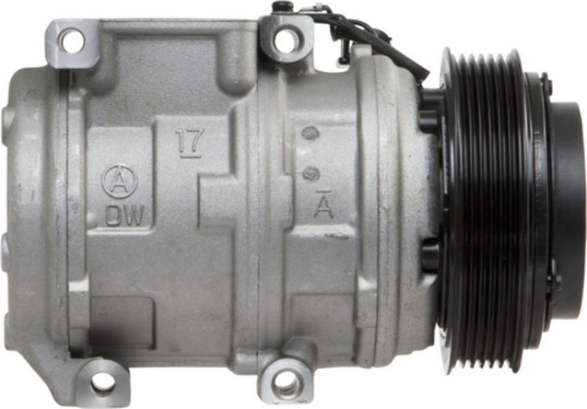 Four Seasons 178302 Denso 10PA17C Compressor