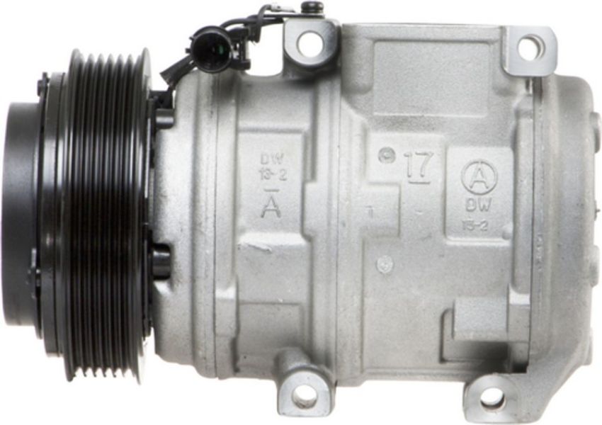 Four Seasons 178302 Denso 10PA17C Compressor