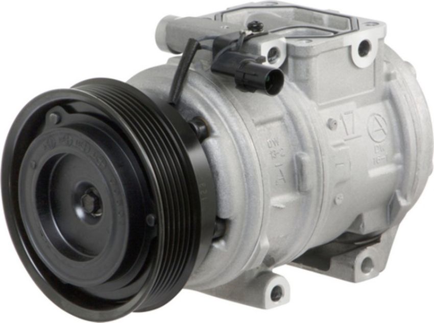 Four Seasons 178303 Denso 10PA17C Compressor