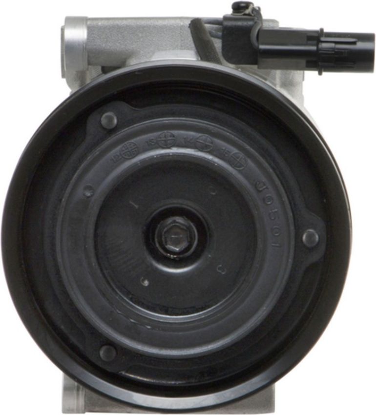 Four Seasons 178303 Denso 10PA17C Compressor