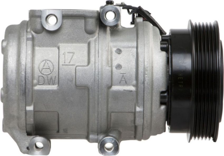 Four Seasons 178303 Denso 10PA17C Compressor