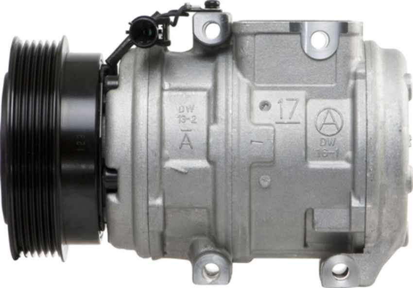 Four Seasons 178303 Denso 10PA17C Compressor